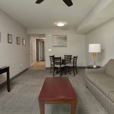 Prince Resort North Myrtle Beach Bagian luar foto