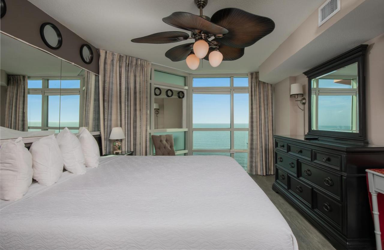 Prince Resort North Myrtle Beach Bagian luar foto
