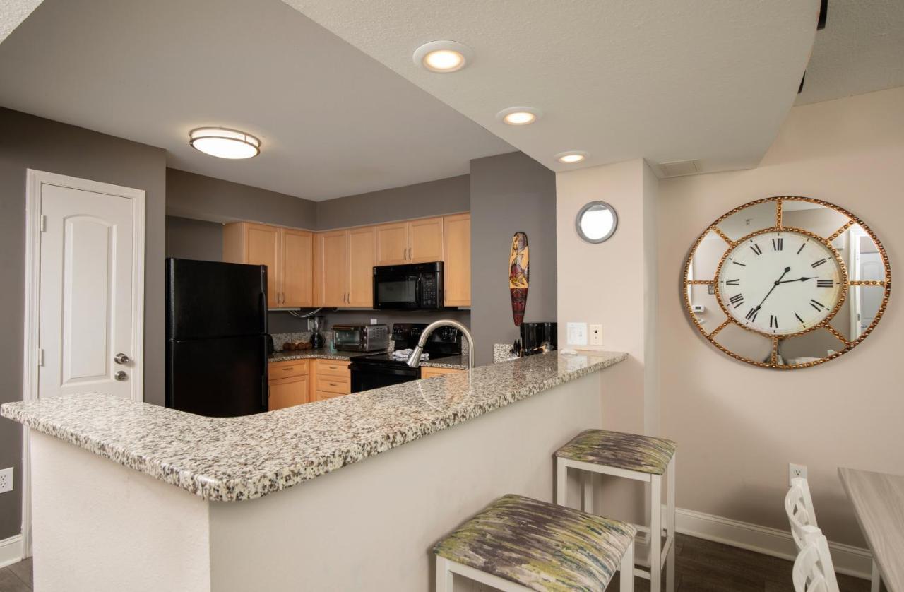Prince Resort North Myrtle Beach Bagian luar foto