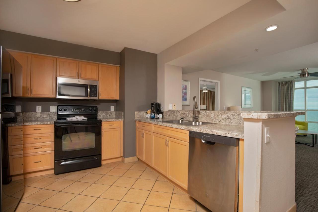 Prince Resort North Myrtle Beach Bagian luar foto