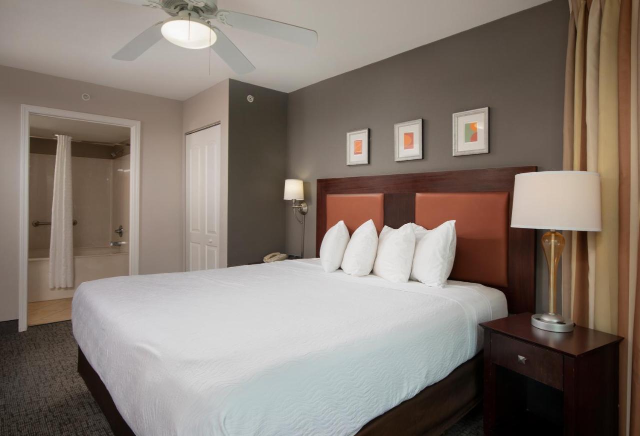 Prince Resort North Myrtle Beach Bagian luar foto