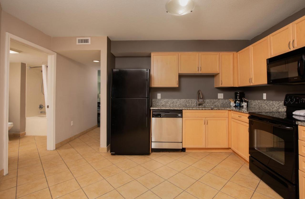 Prince Resort North Myrtle Beach Bagian luar foto