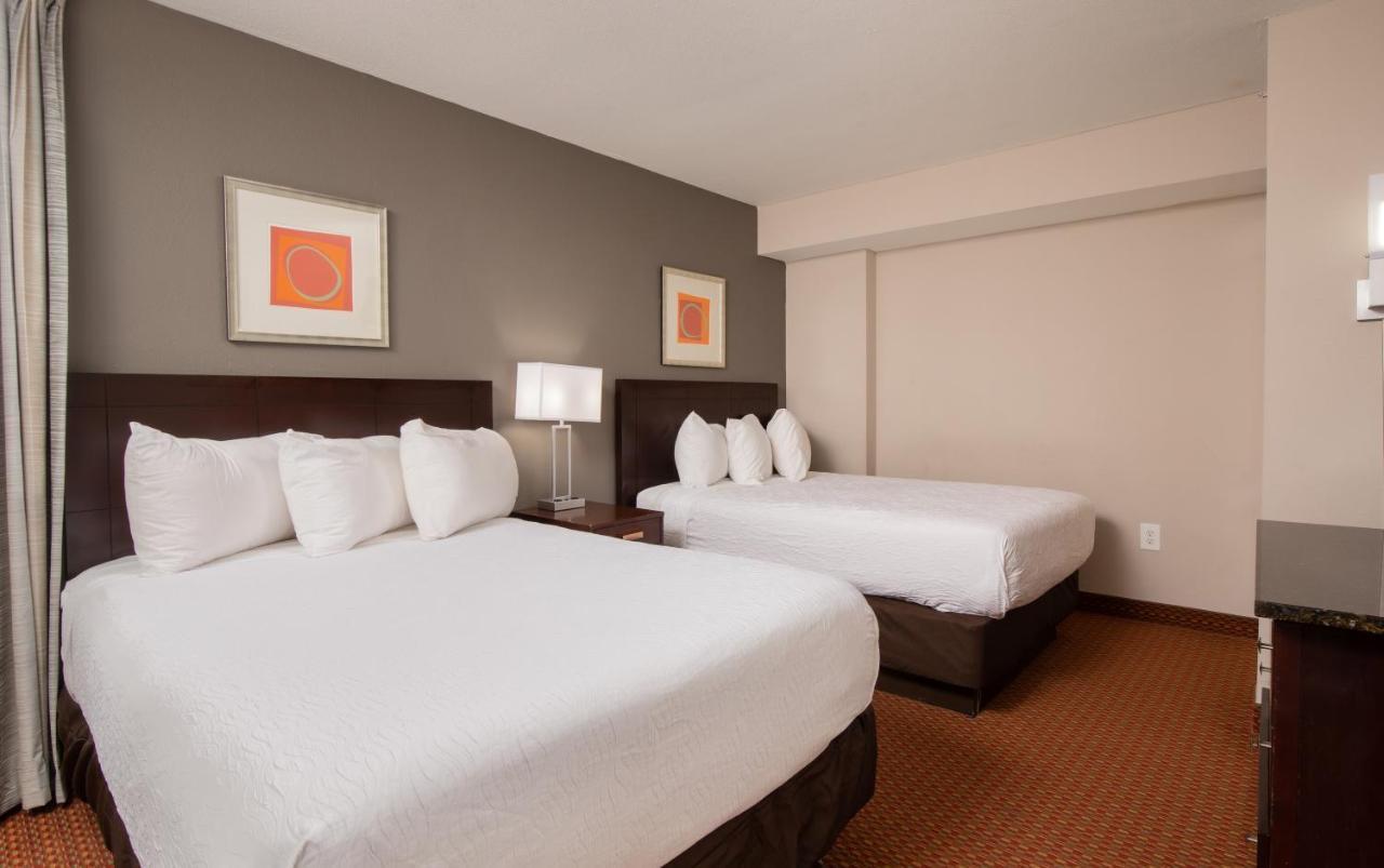 Prince Resort North Myrtle Beach Bagian luar foto