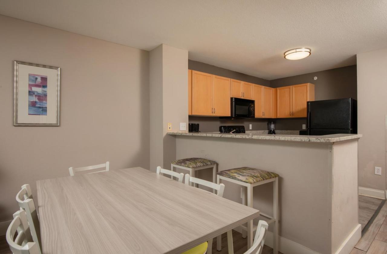Prince Resort North Myrtle Beach Bagian luar foto