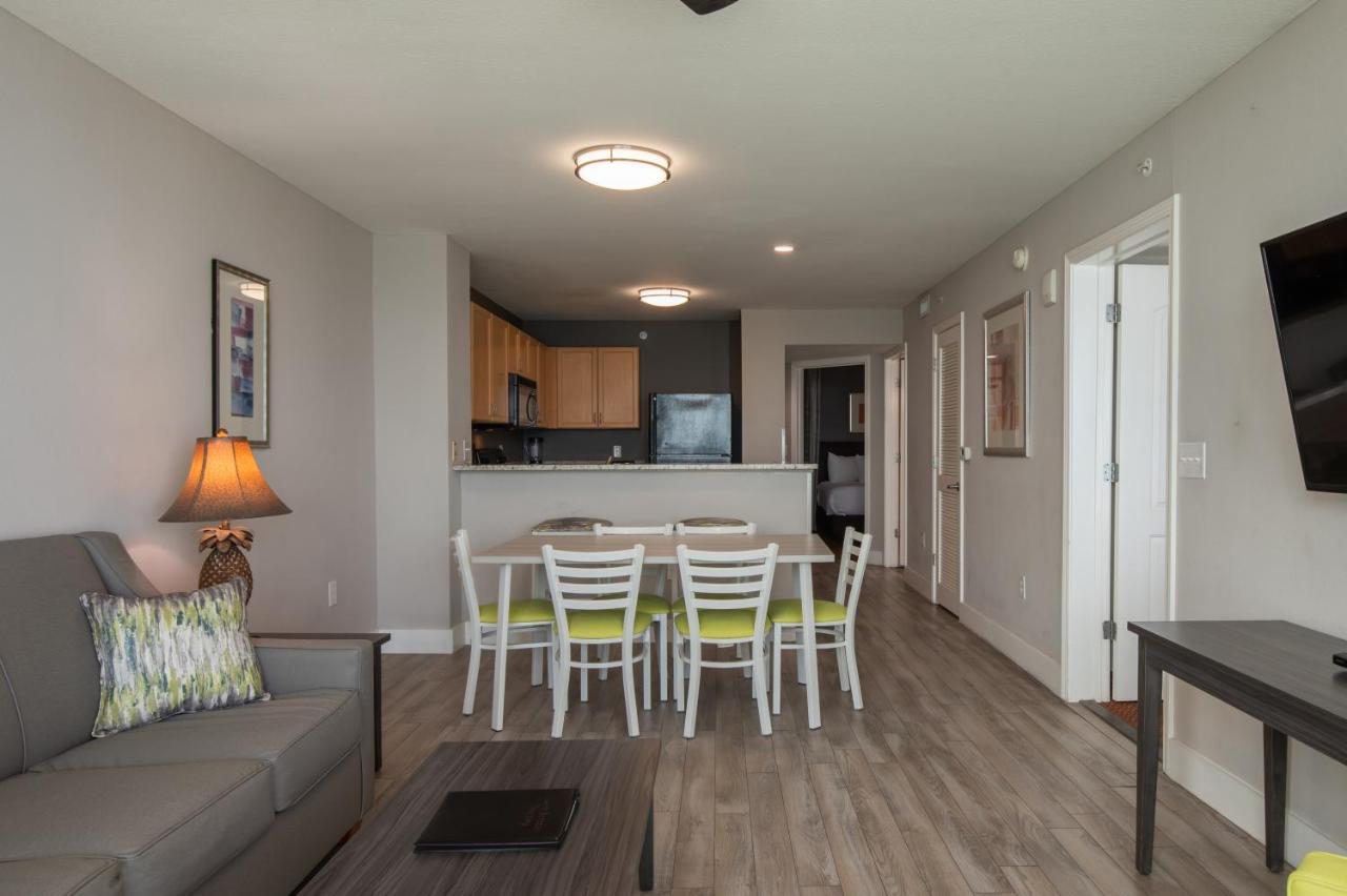 Prince Resort North Myrtle Beach Bagian luar foto