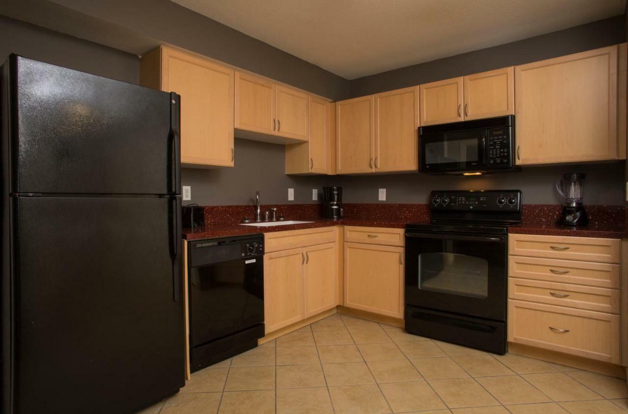 Prince Resort North Myrtle Beach Bagian luar foto
