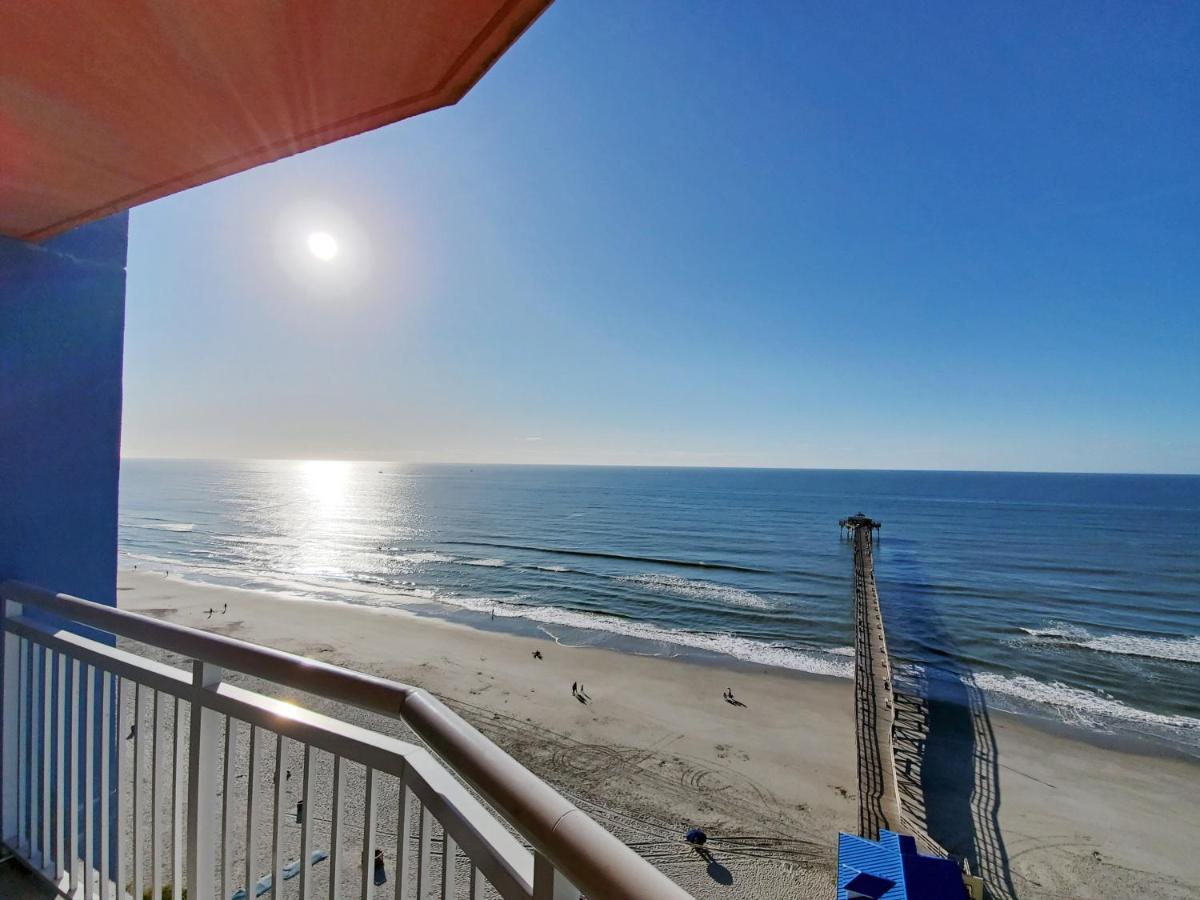 Prince Resort North Myrtle Beach Bagian luar foto